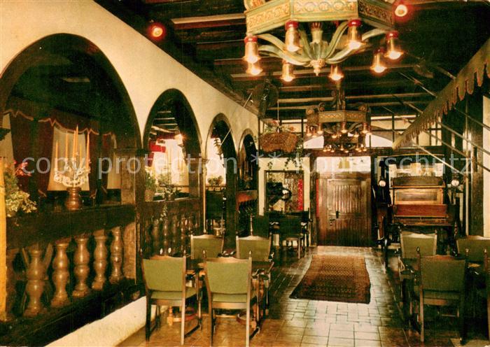 Schwalenberg Anno 1700 Kaffee Restaurant