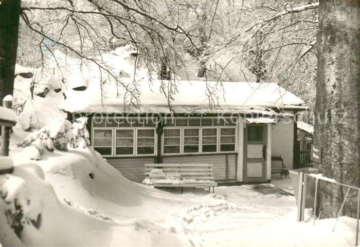 Ilsenburg Harz Raststaette Ilsestein