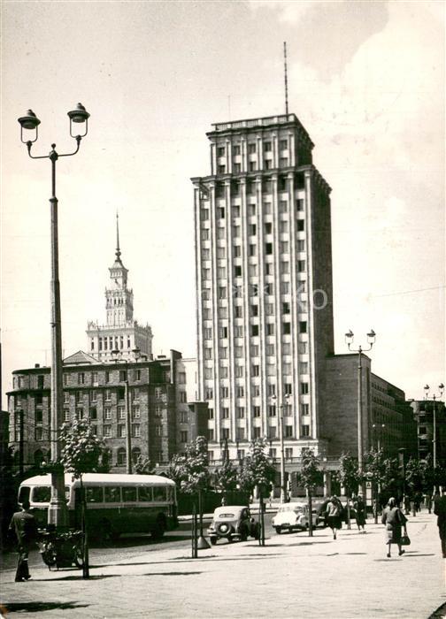 Warszawa Hotel Warszawa