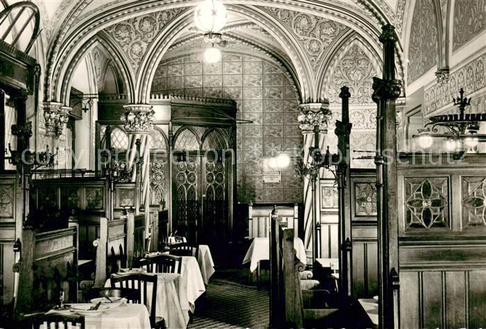 Budapest Karpatia Bierhaus