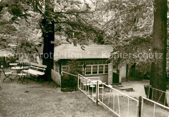 Ilsenburg Harz Raststaette Ilsestein
