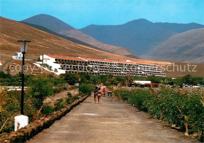 Jandia Fuerteventura Apartamentos Stella Canaris