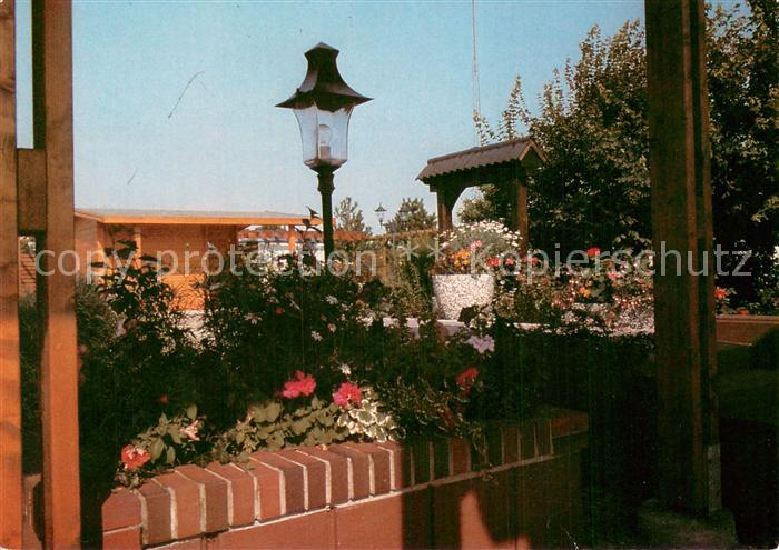 Heide Meldorf Bau Gartenschau