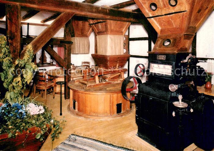 Nuembrecht Cafe Restaurant Historische Holsteinsmuehle