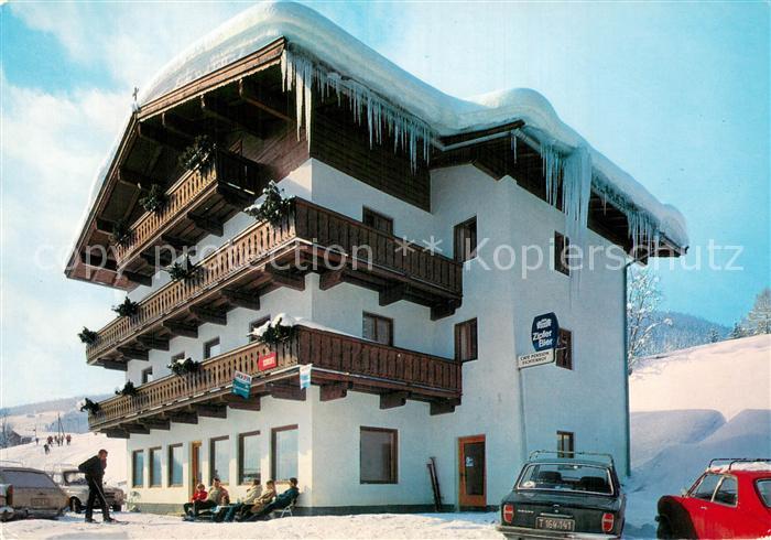 Thalbach Isar Cafe Pension Fichtental