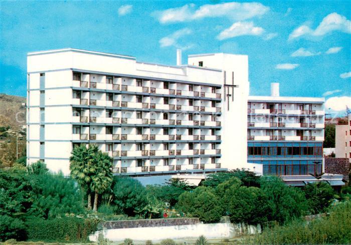 San Agustin Gran Canaria Hotel Folias