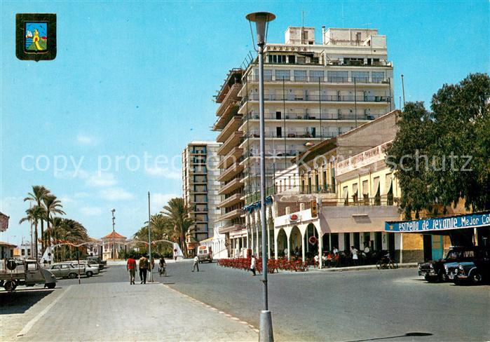 Torrevieja ES Vista parcial