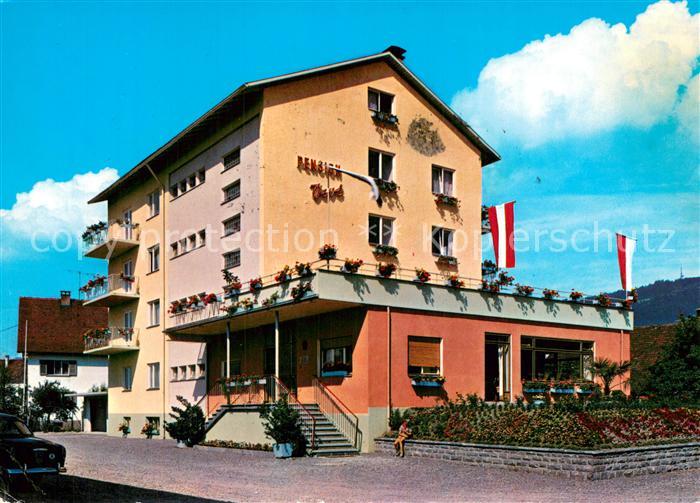 Bregenz Vorarlberg Pension Vevi