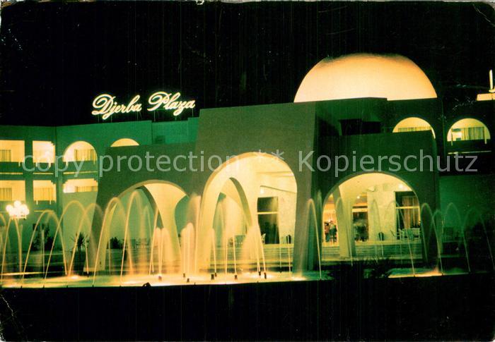 Djerba Hotel Djerba Plaza