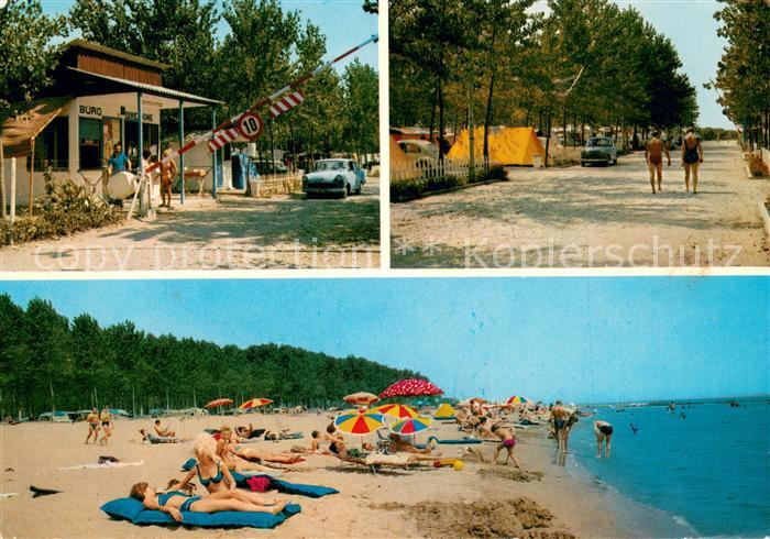 Treporti Venezia IT Camping Ca Pasquali Details