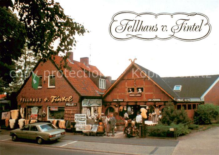 Schneverdingen Fellhaus v Tintel