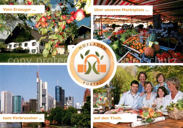 Brilon Hochsauerlandkreis NRW Hofladen-Portal Vom Erzeuger ueber unseren Marktpl