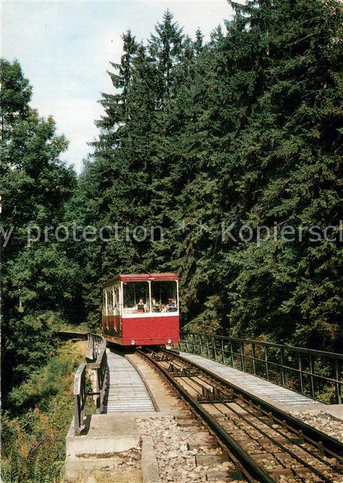 Bergbahn Erdmannsdorf Kr.Flöha