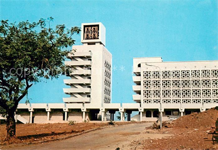 Conakry Konakry Guinea Centre de recherche oceanographique