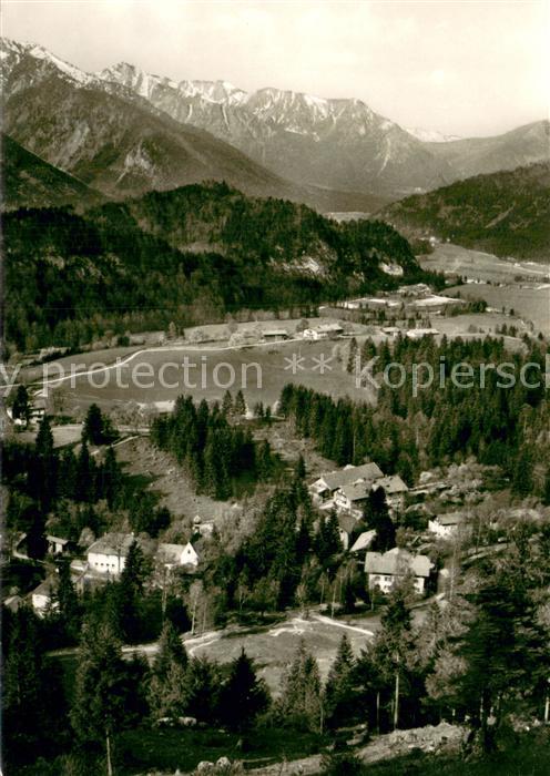 Birkenstein Fliegeraufnahme mit Gnadenkapelle