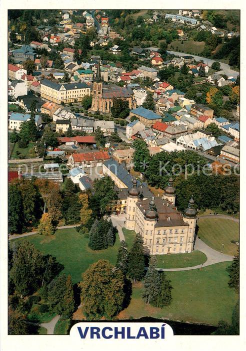 Vrchlabi Hohenelbe Czechia Prumyslove mesto a rekracni stredisko vychodisko do s