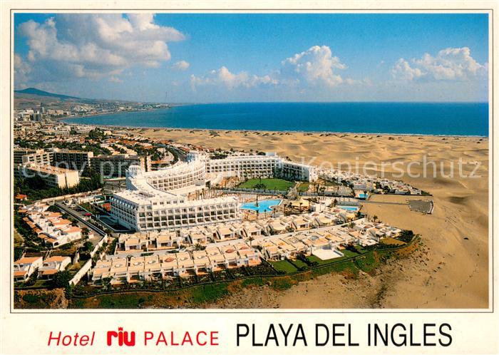 Playa del Ingles Gran Canaria ES Hotel Riu Palace