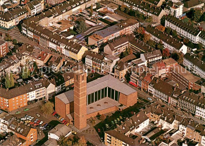 Dueren Rheinland Anna-Kirche