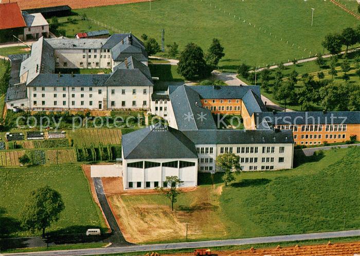 Fockenfeld Spaetberufenenseminar St. Josef