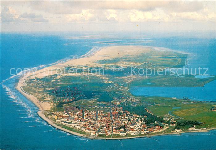 Norderney Nordseebad Nordseeinsel