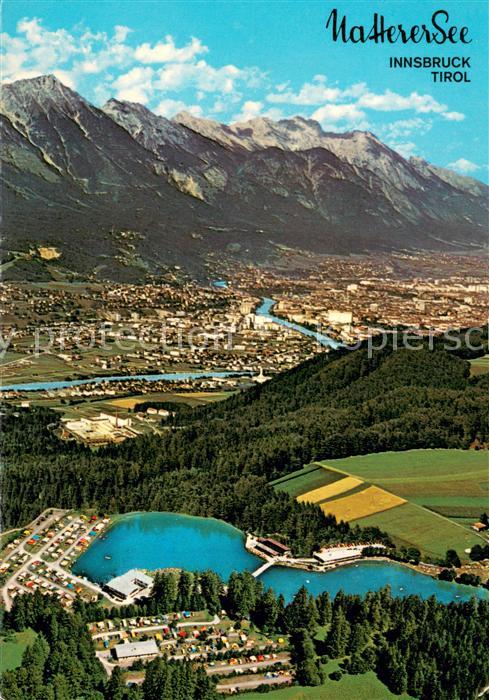 Natters Tirol Restaurant Moorstrandbad Terrassencampi