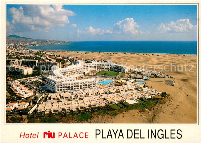 Playa del Ingles Gran Canaria ES Hotel Riu Palace Duenen