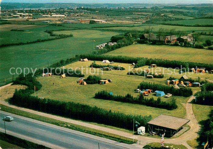 Kolding DK Vonsild Camping