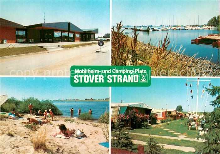 Drage Elbe Restaurant Stover Strand Mobilheim und Campingplatz