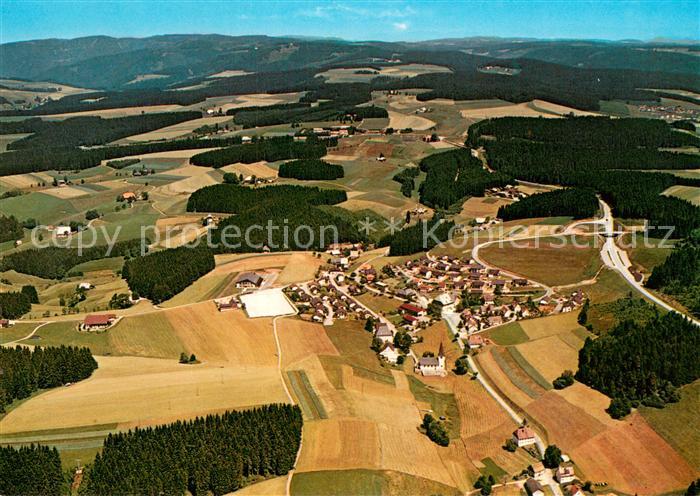 Neukirch Furtwangen Fliegeraufnahme