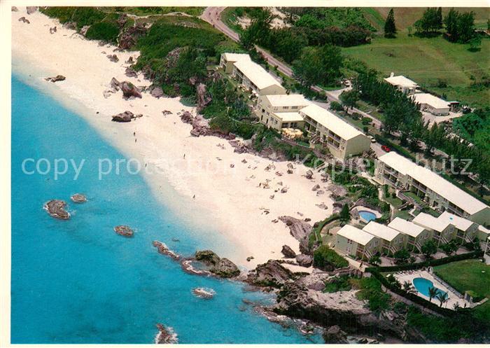 Warwick Bermuda Island Mermaid Beach Club with its Miramar Res