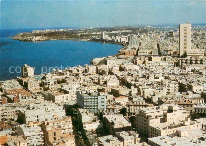 Havana Habana Blick zur Bucht Caleta de San Lazaro un