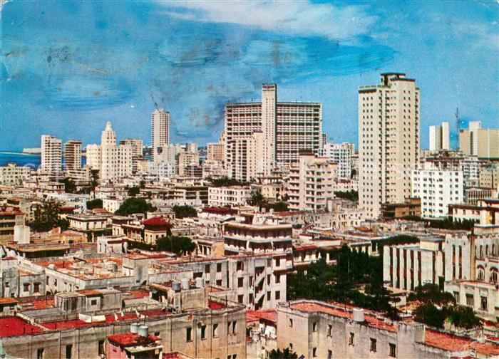 Havana Habana Ciudad de la Habana