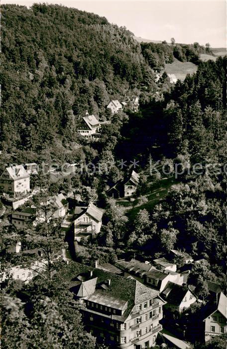 Bad Berneck Fliegeraufnahme