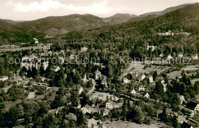 BADENWEILER BW Fliegeraufnahme