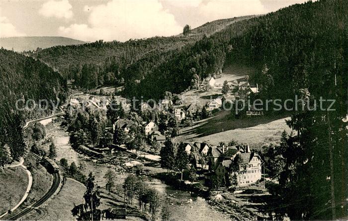 Schoenmuenzach Fliegeraufnahme