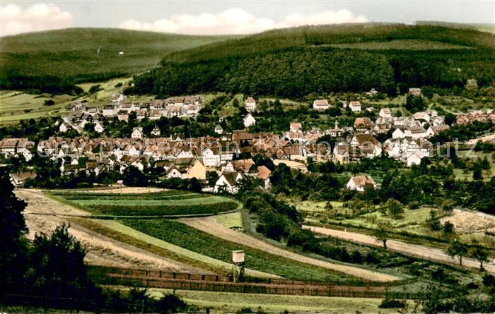 Helsa Fliegeraufnahme