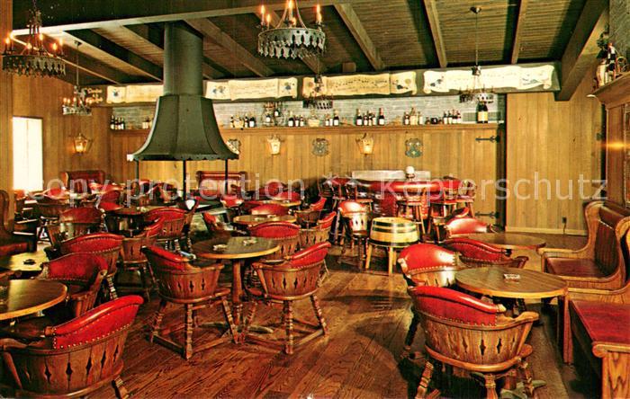 Potomac Maryland Cafe Fleur de Lis Gaststube