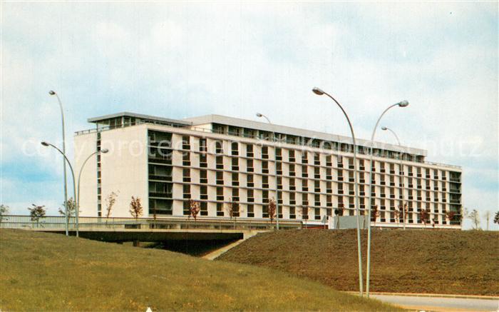 Orly 94 Orly Hilton