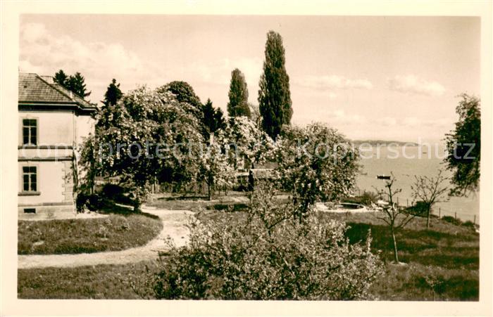 ueberlingen Bodensee Gaesteheim Haus Trabold