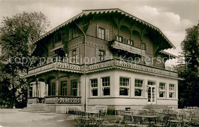 Koenigstein Taunus Kurhaus Hoehenluftkurort