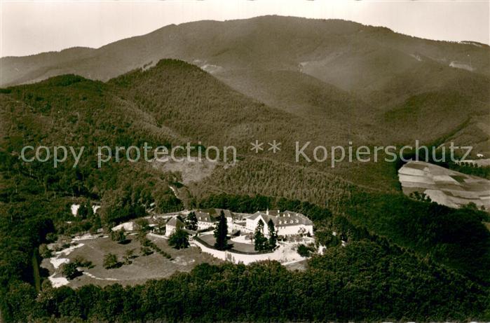 Obereggenen Schloss Buergeln