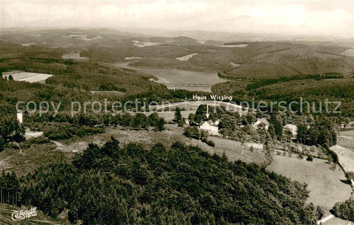 Luedenscheid Berghotel Haus Wissing Homertturm