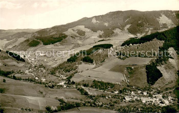 Altsimonswald Fliegeraufnahme