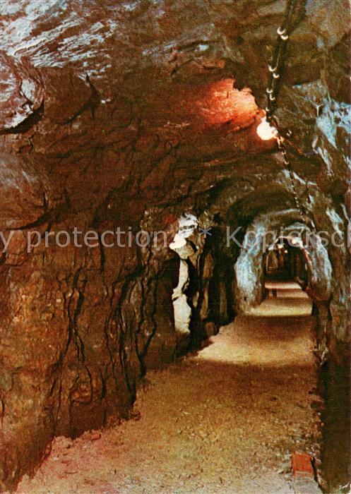 Wildemann Harz Goslar Niedersachsen Lachterstollen