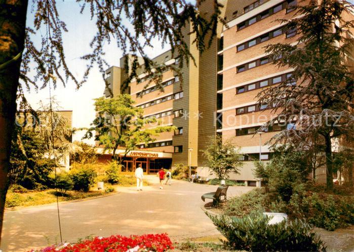 Koeln  Rhein Jugendgaestehaus Koeln Richl