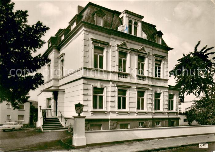 Bad Honnef Kurheim Ditscheid