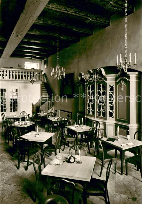 LueBECK  CITY Schabbelhaus Diele