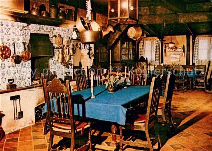 Salzhausen Lueneburger Heide Josthof Hotel und Gaststaette