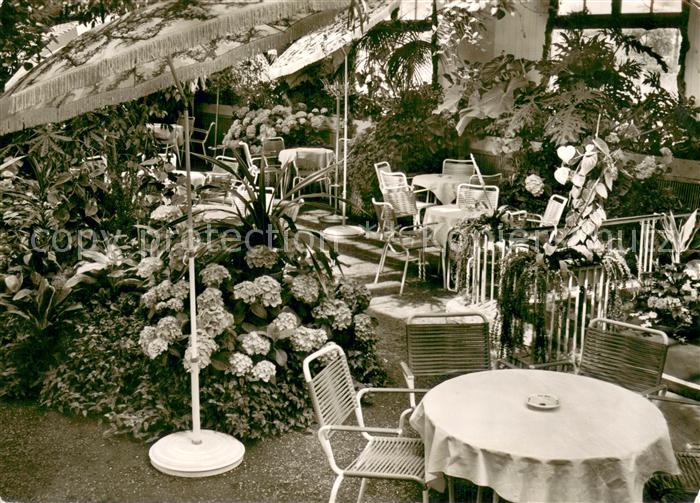 BREMEN CITY Cafe Subtropia