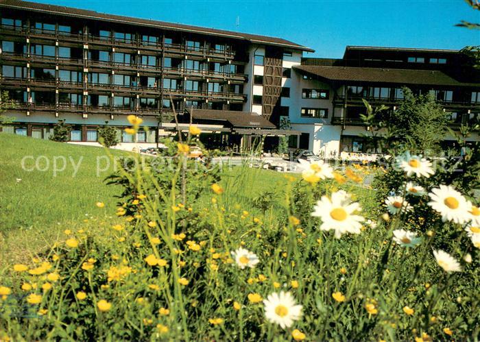 Prien Chiemsee Klinik St Irmingard